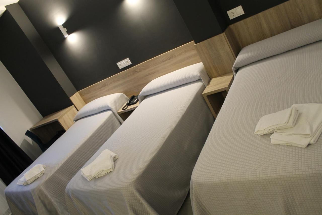 Hotel Hollywood Кангас Экстерьер фото