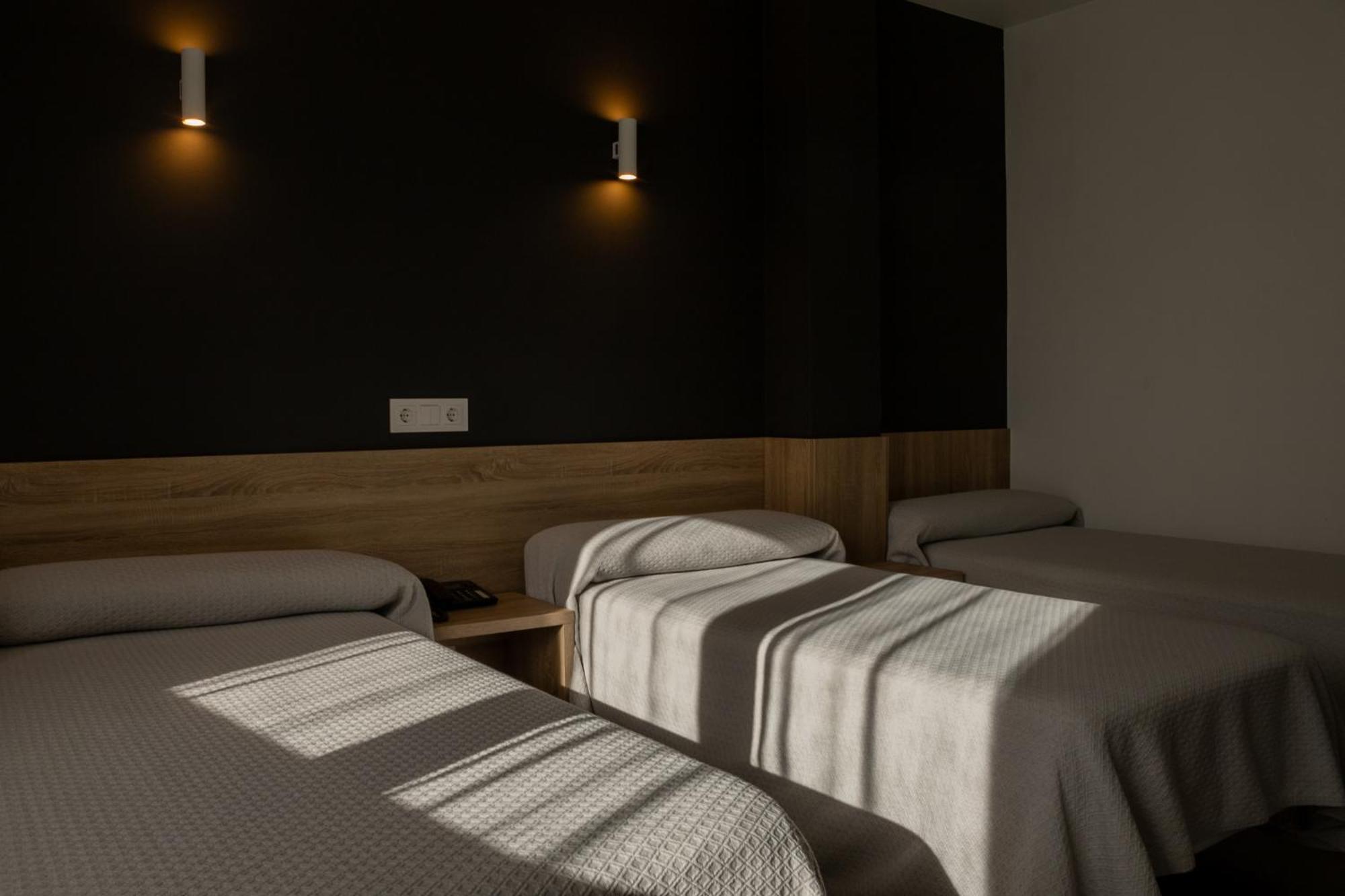 Hotel Hollywood Кангас Экстерьер фото