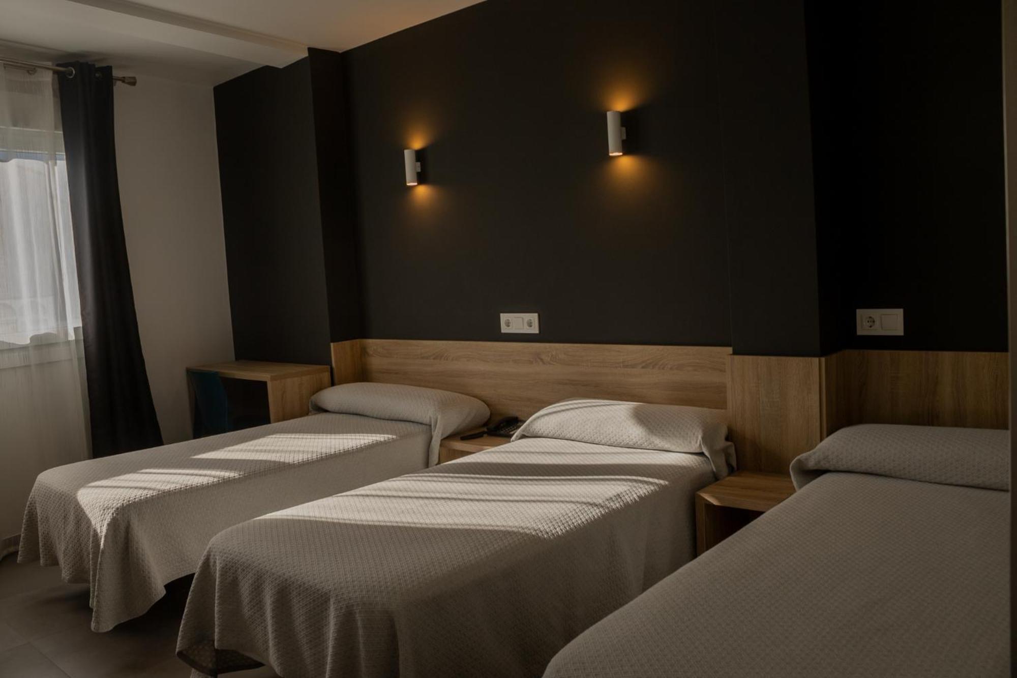 Hotel Hollywood Кангас Экстерьер фото